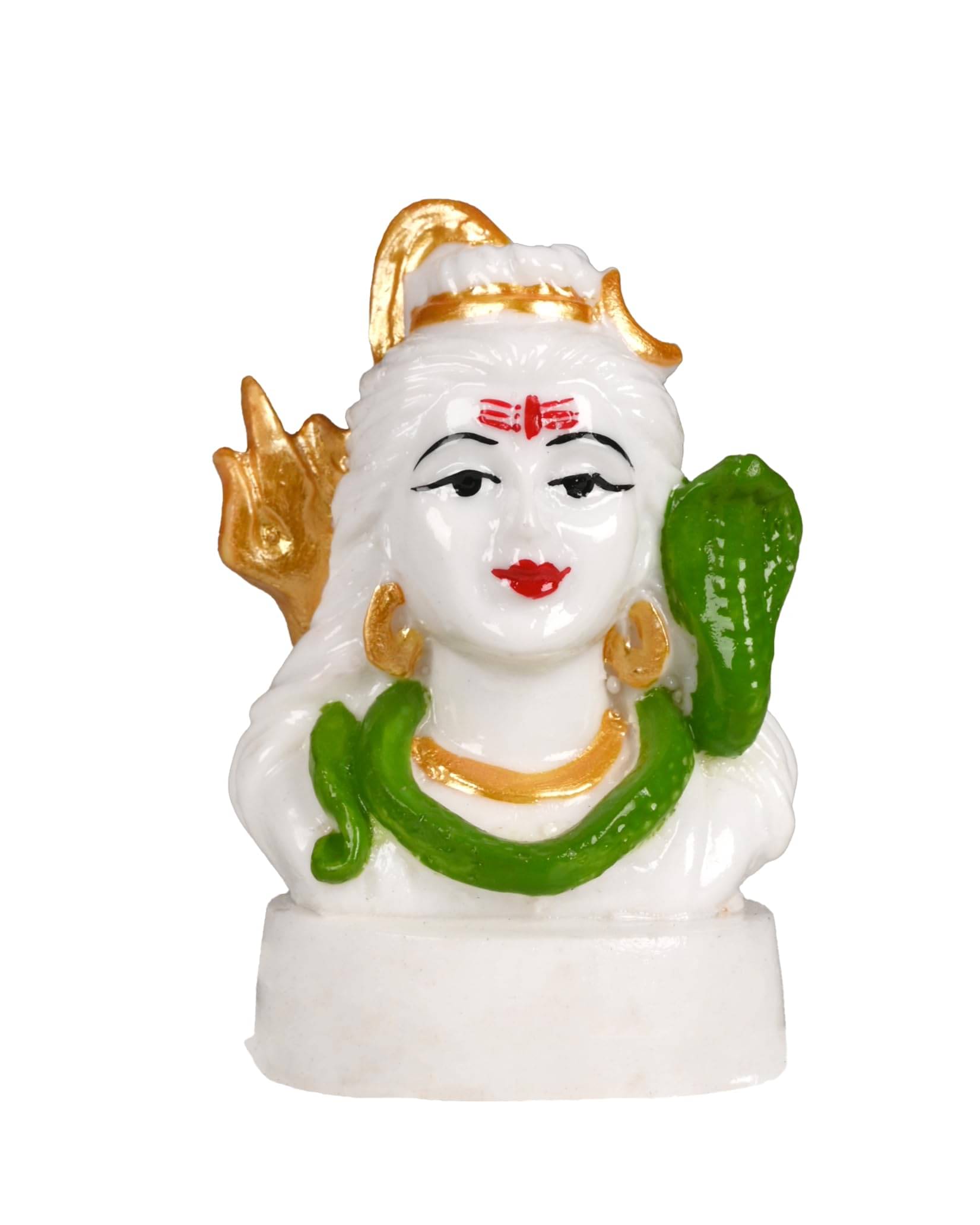     			InShreys God Figurines 10 cm - Pack of 1