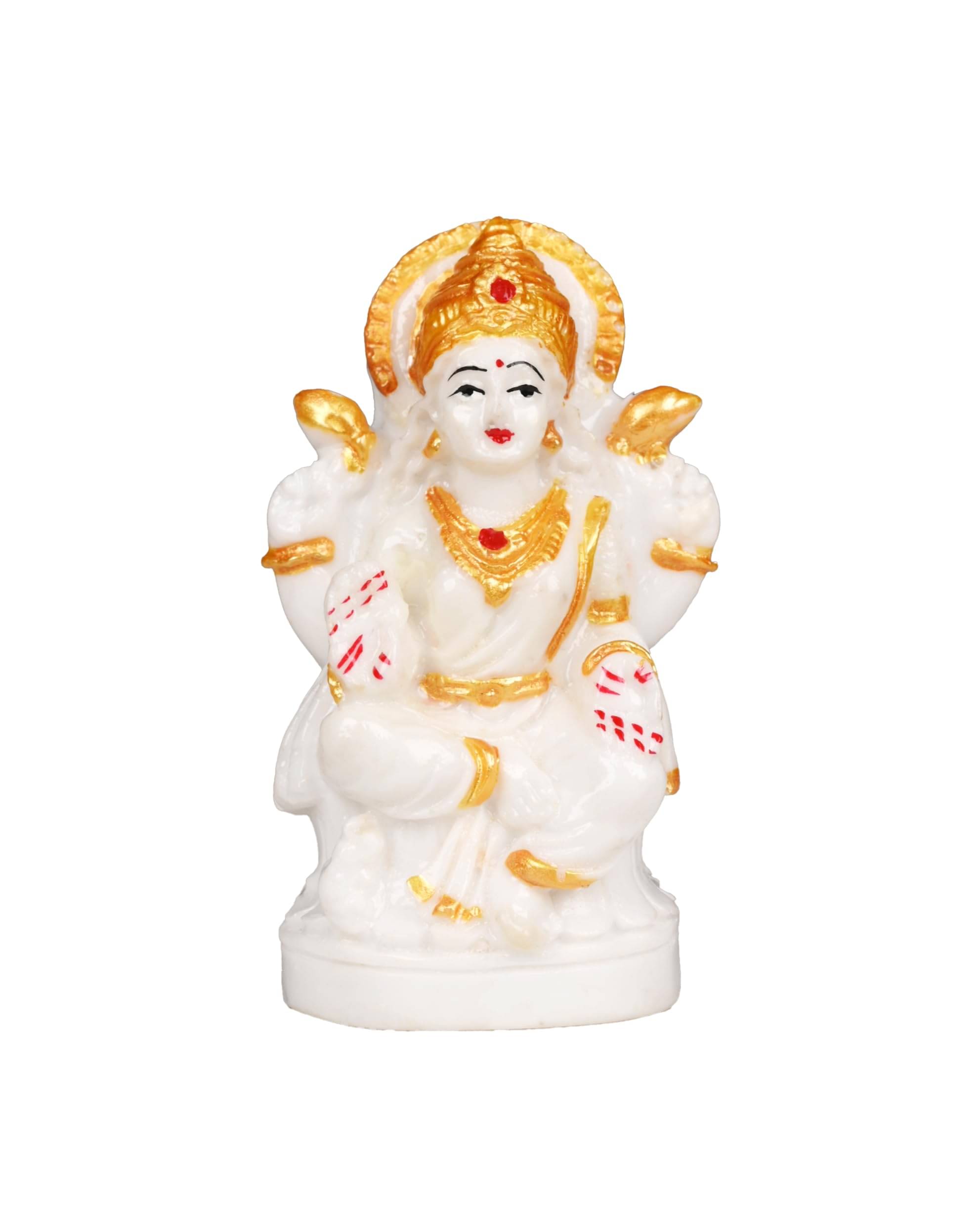 InShreys God Figurines 10 cm - Pack of 1 InShreys God Figurines 10 cm - Pack of 1