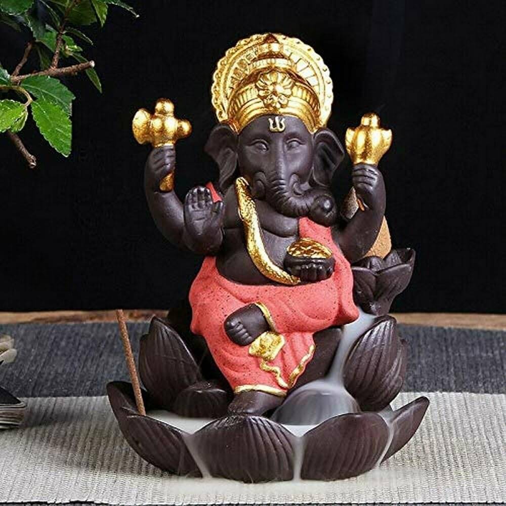     			InShreys God Figurines 10 cm - Pack of 1