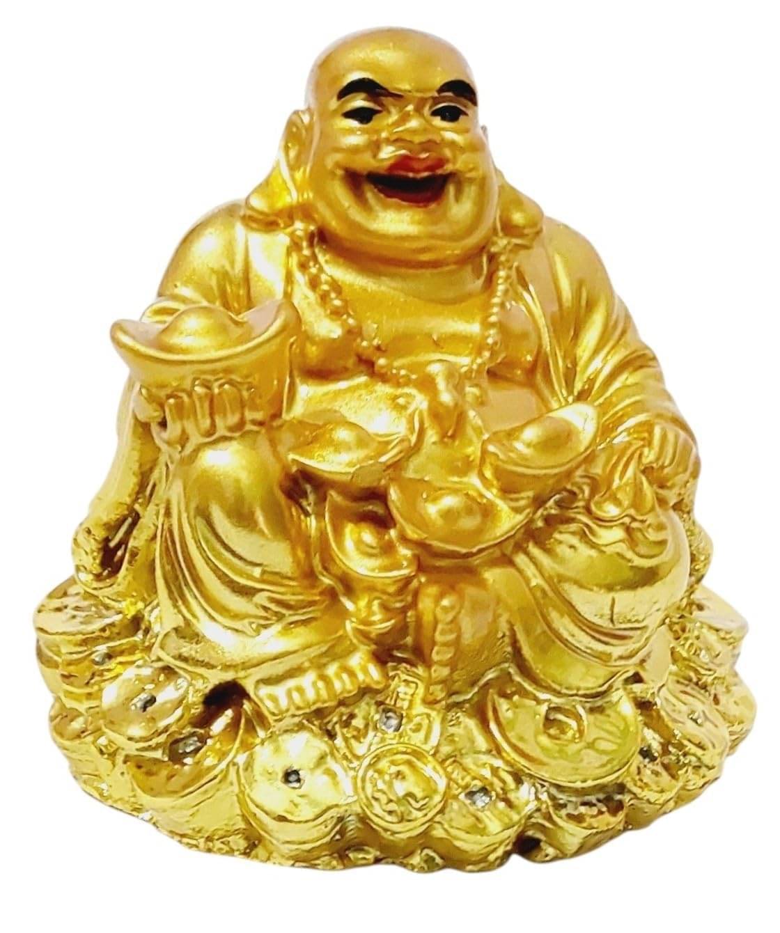     			InShreys God Figurines 8 cm - Pack of 1