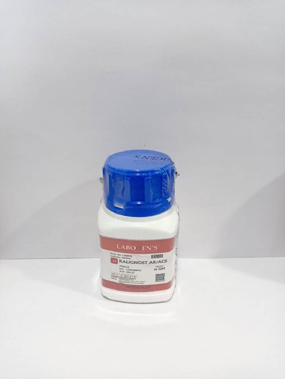     			LABOGENS KALIGNOST AR/ACS 10GM