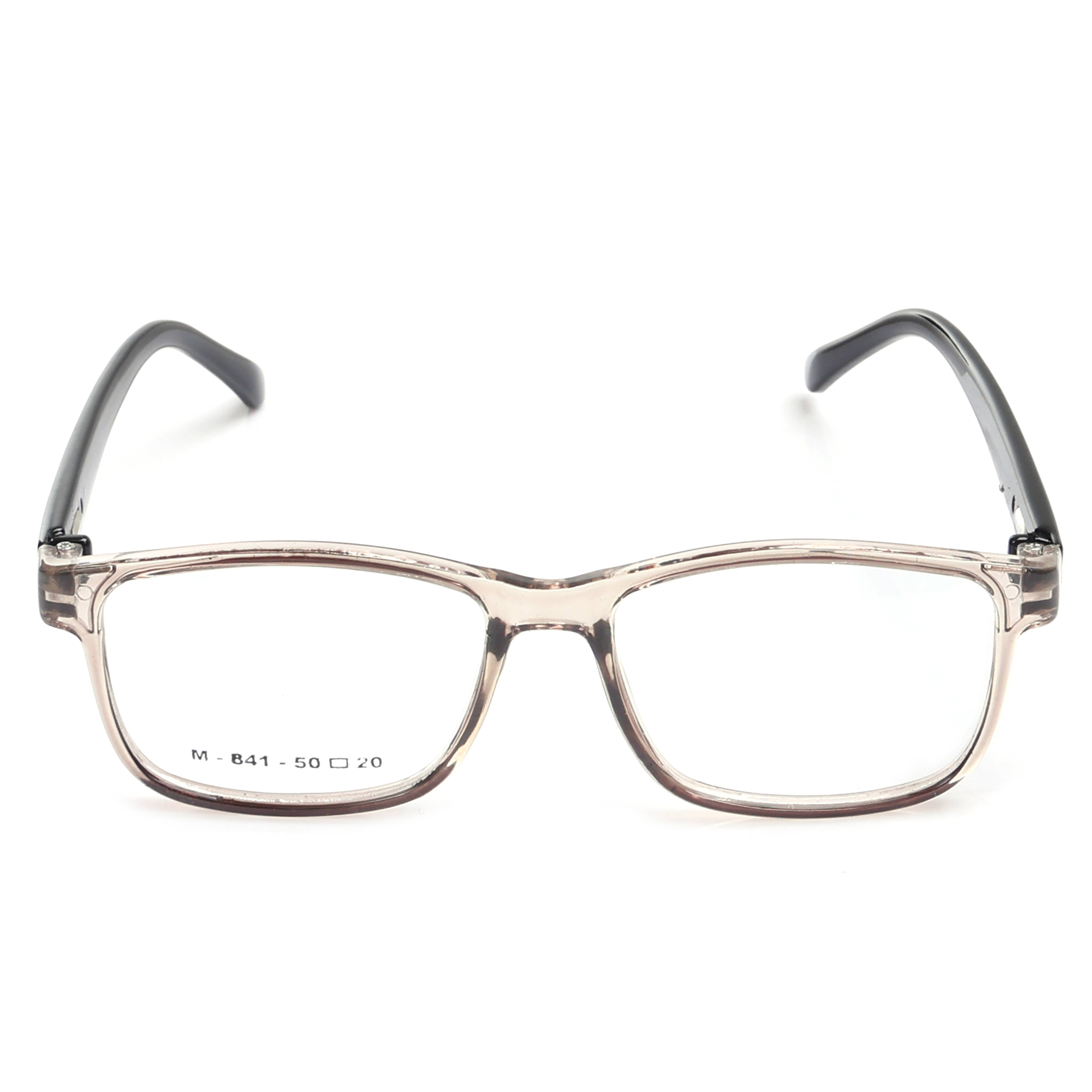LINCHI Brown Rectangular Sunglasses ( Pack of 1 ) LINCHI Brown Rectangular Sunglasses ( Pack of 1 )