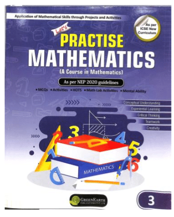 Lets PRACTISE MATHEMATICS CLASS 3 Lets PRACTISE MATHEMATICS CLASS 3