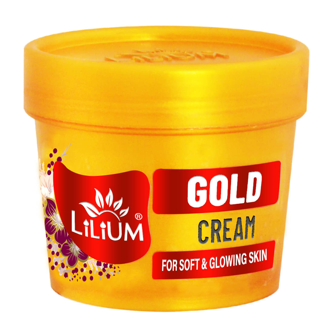     			Lilium Moisturizer Normal Skin Almond Oil ( 100 gm )