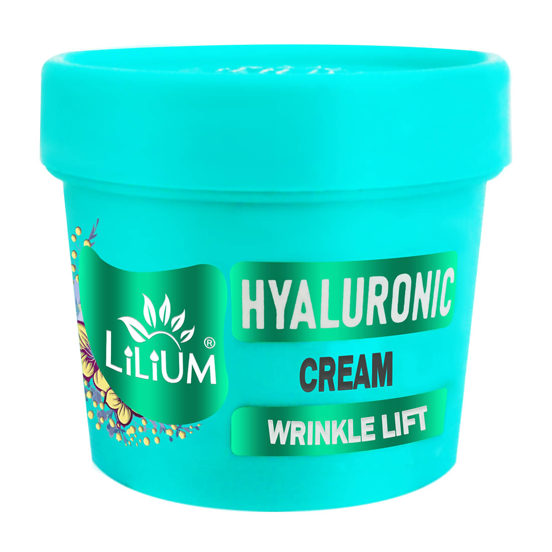     			Lilium Moisturizer Normal Skin Argan Oil ( 100 gm )