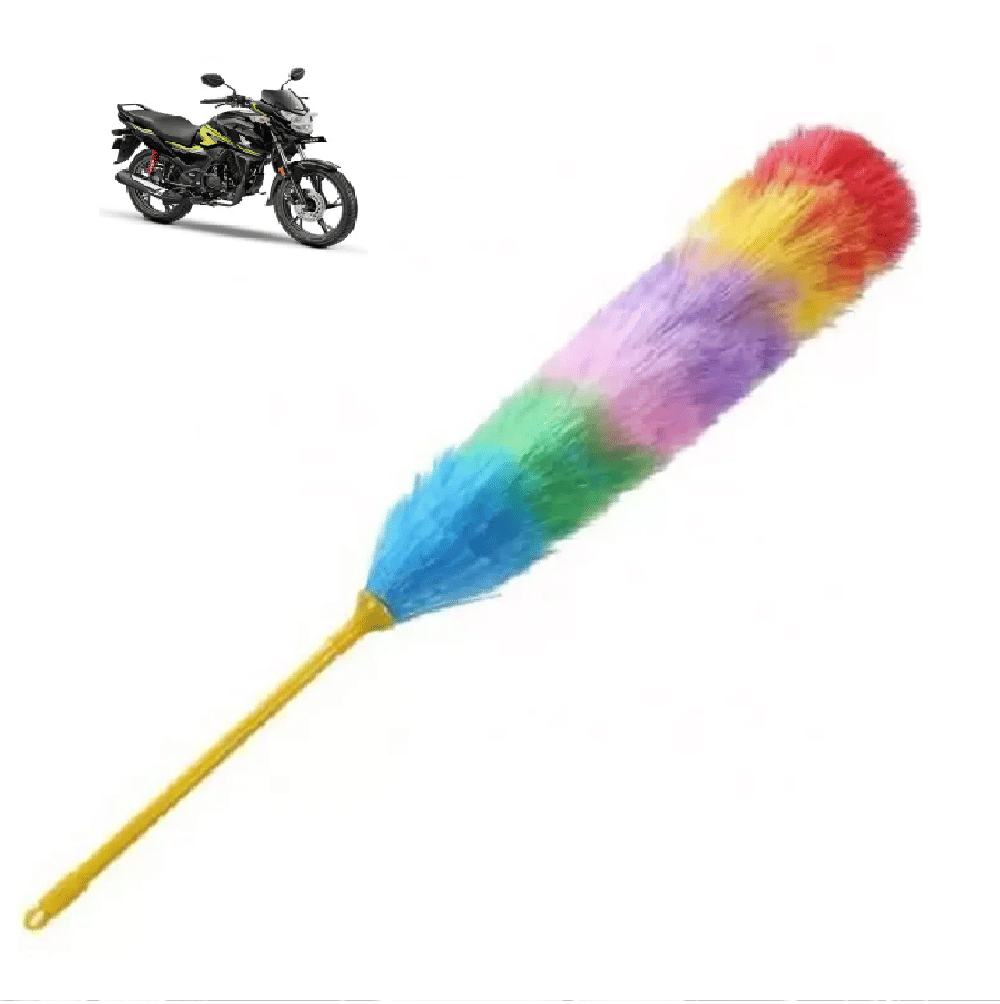     			Qin Pin Microfibre Regular Brush ( 1 )