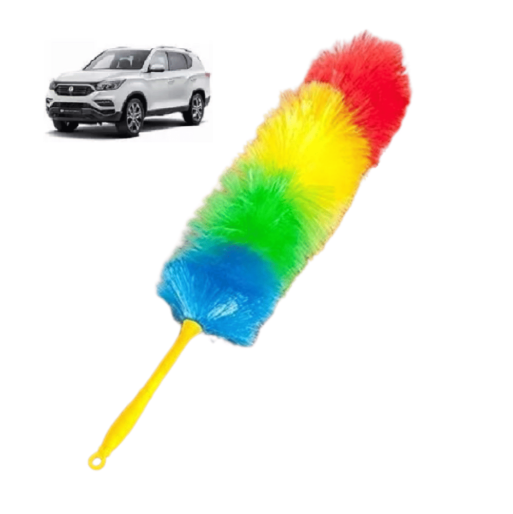     			Qin Pin Microfibre Regular Brush ( 1 )