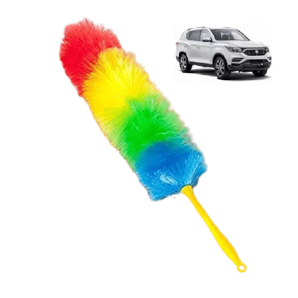     			Qin Pin Microfibre Regular Brush ( 1 )