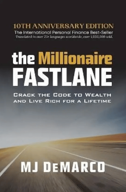     			The Millionaire Fastlane  (English, Paperback, DeMarco MJ)