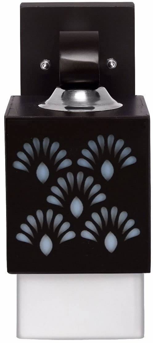 AFAST Black Swing Arm Wall Light ( Pack of 1 ) AFAST Black Swing Arm Wall Light ( Pack of 1 )