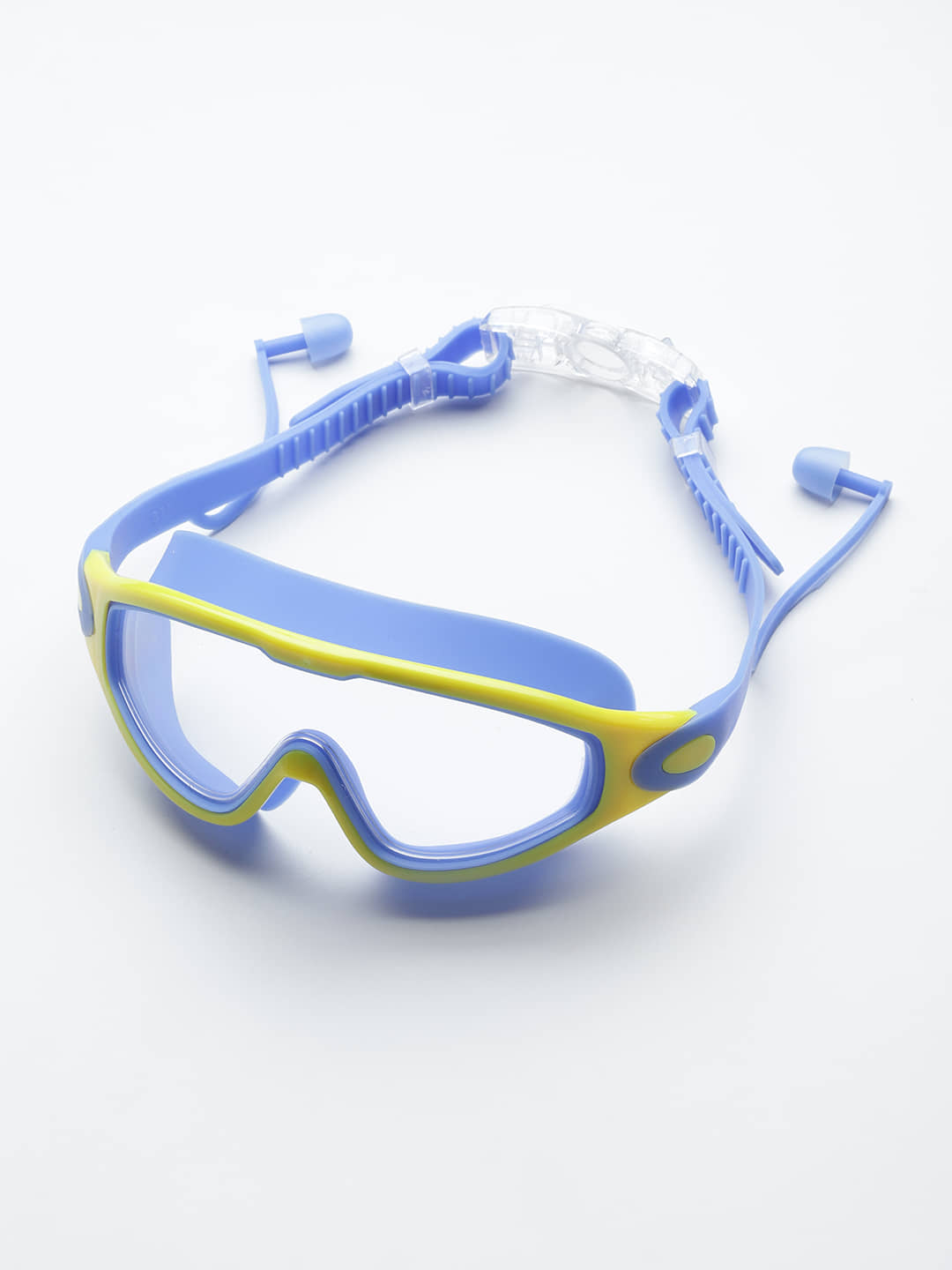 Aarika Swimming Goggles for Adult - Sports and Fitness Equipment | Buy online on ZillyBuy
