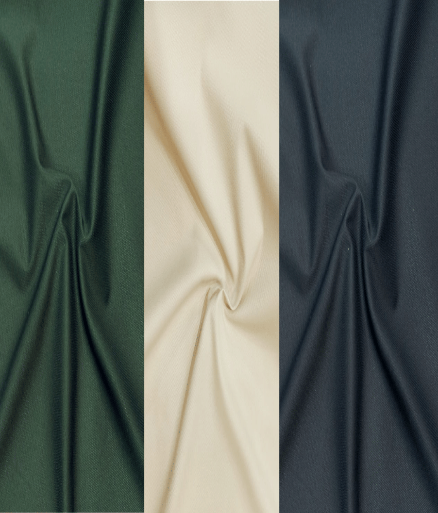 Fabkart Multicolor Polyester Blend Men's Unstitched Pant Piece ( Pack of 3 ) Fabkart Multicolor Polyester Blend Men's Unstitched Pant Piece ( Pack of 3 )