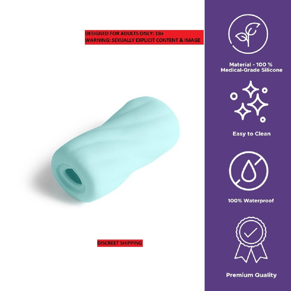 Gizmoswala Male Masturbator Cup Toys