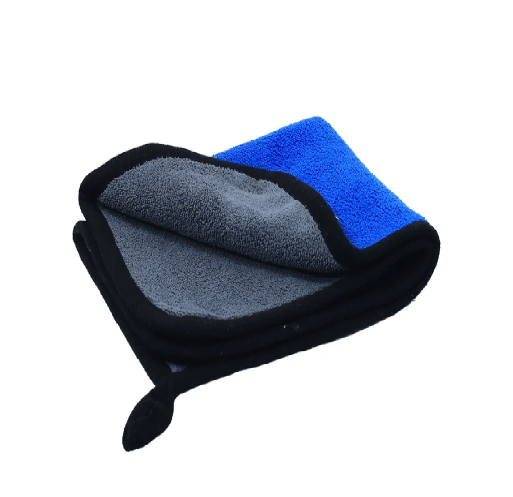     			Qin Pin Microfibre All Microfiber Duster ( Pack of 1 )