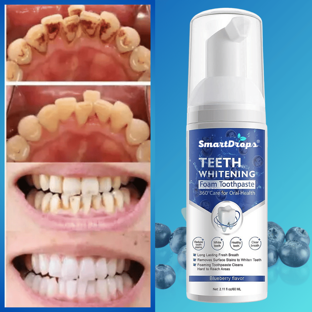 Smartdrops Paraben Free Denture Oral Kit     			Smartdrops Paraben Free Denture Oral Kit