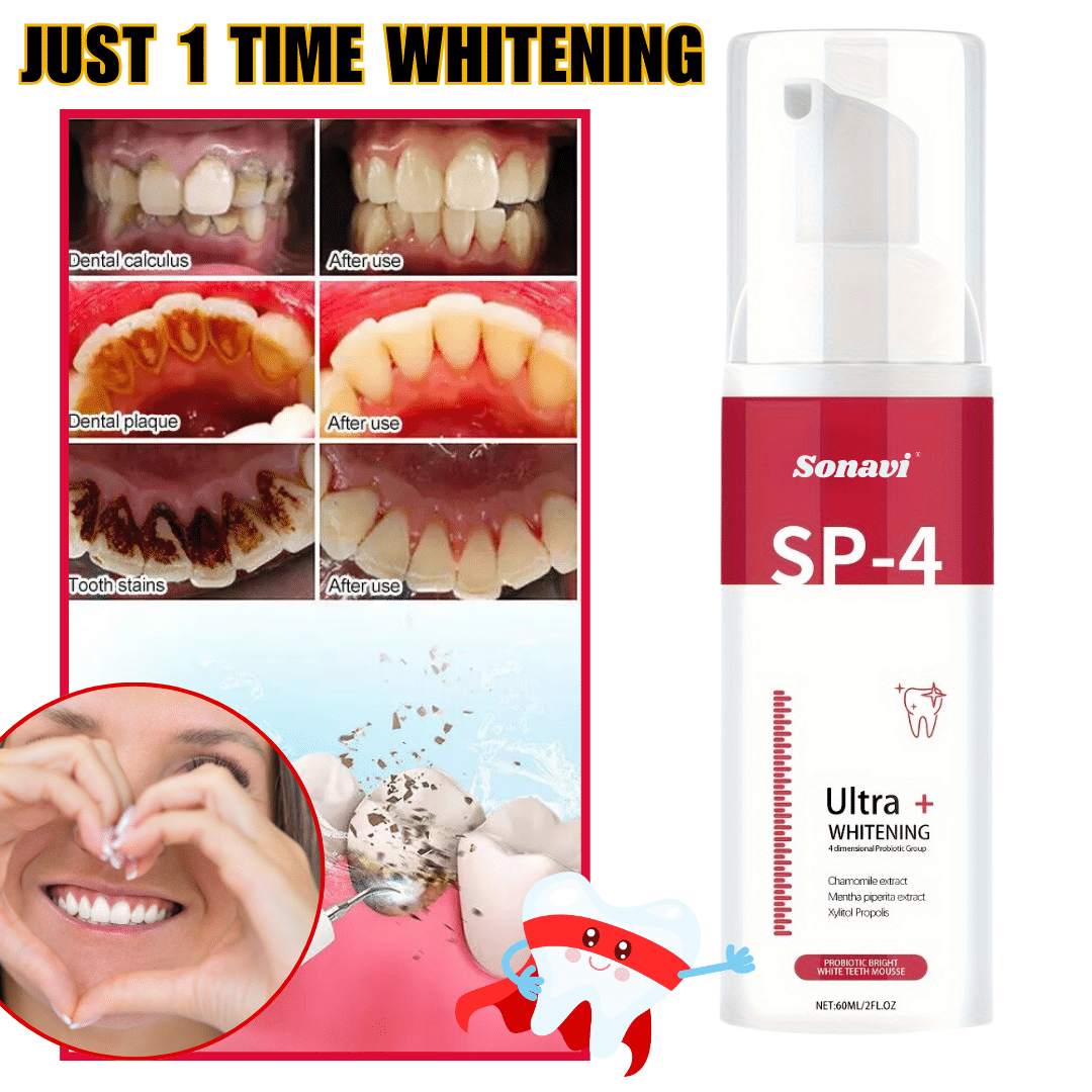 Sonavi Dentist Recommended Standard Oral Kit     			Sonavi Dentist Recommended Standard Oral Kit