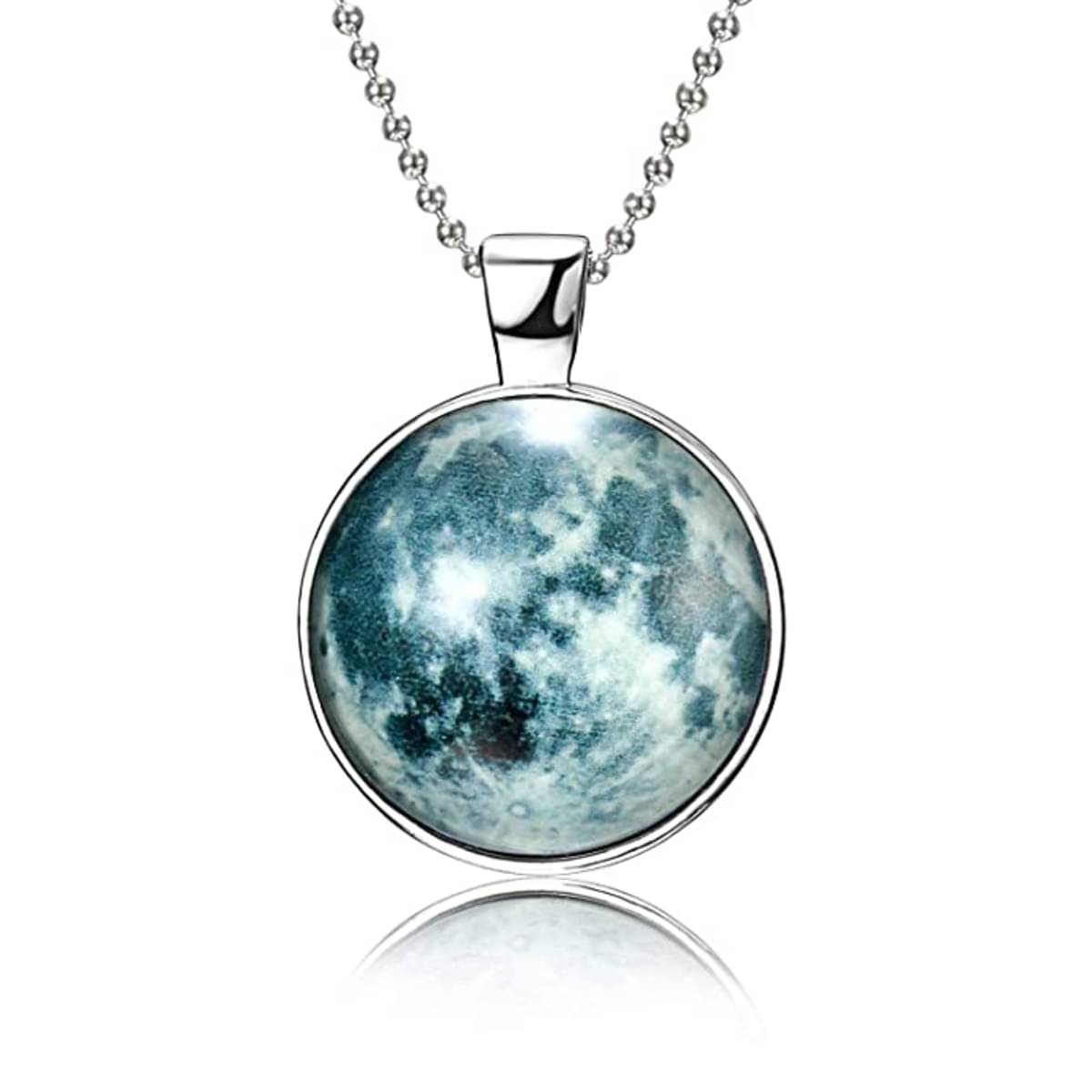     			WTM Multicolor Pendant set ( Pack of 1 )