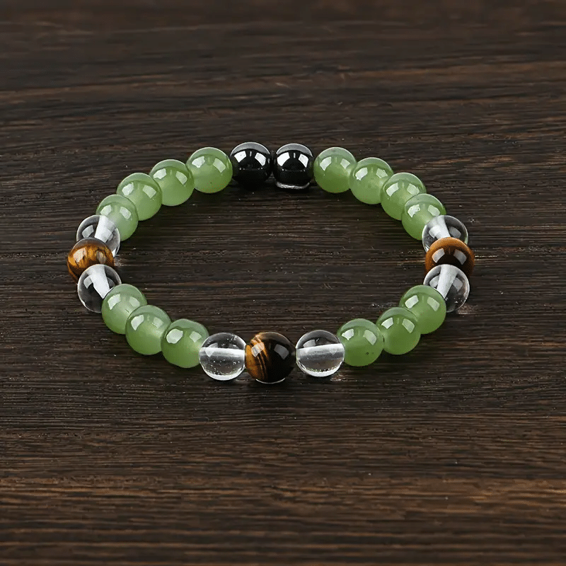     			AdvaitEtp Multicolor Bracelet ( Pack of 1 )