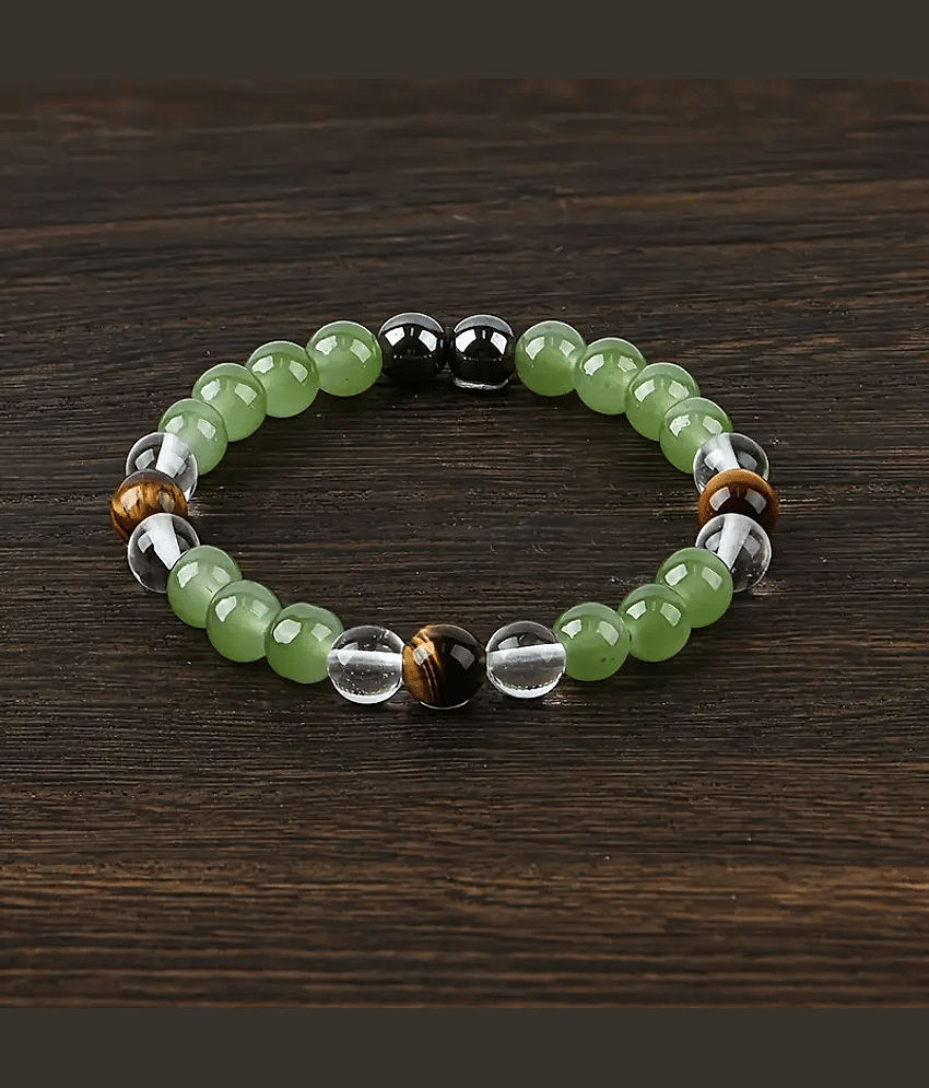 AdvaitEtp Multicolor Bracelet ( Pack of 1 ) - Bangles & Bracelets | Buy online on ZillyBuy