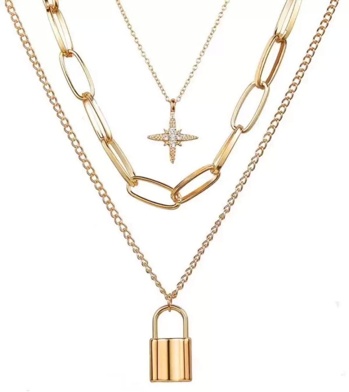 Ashru Rose Gold Pendant set ( Pack of 1 ) Ashru Rose Gold Pendant set ( Pack of 1 )