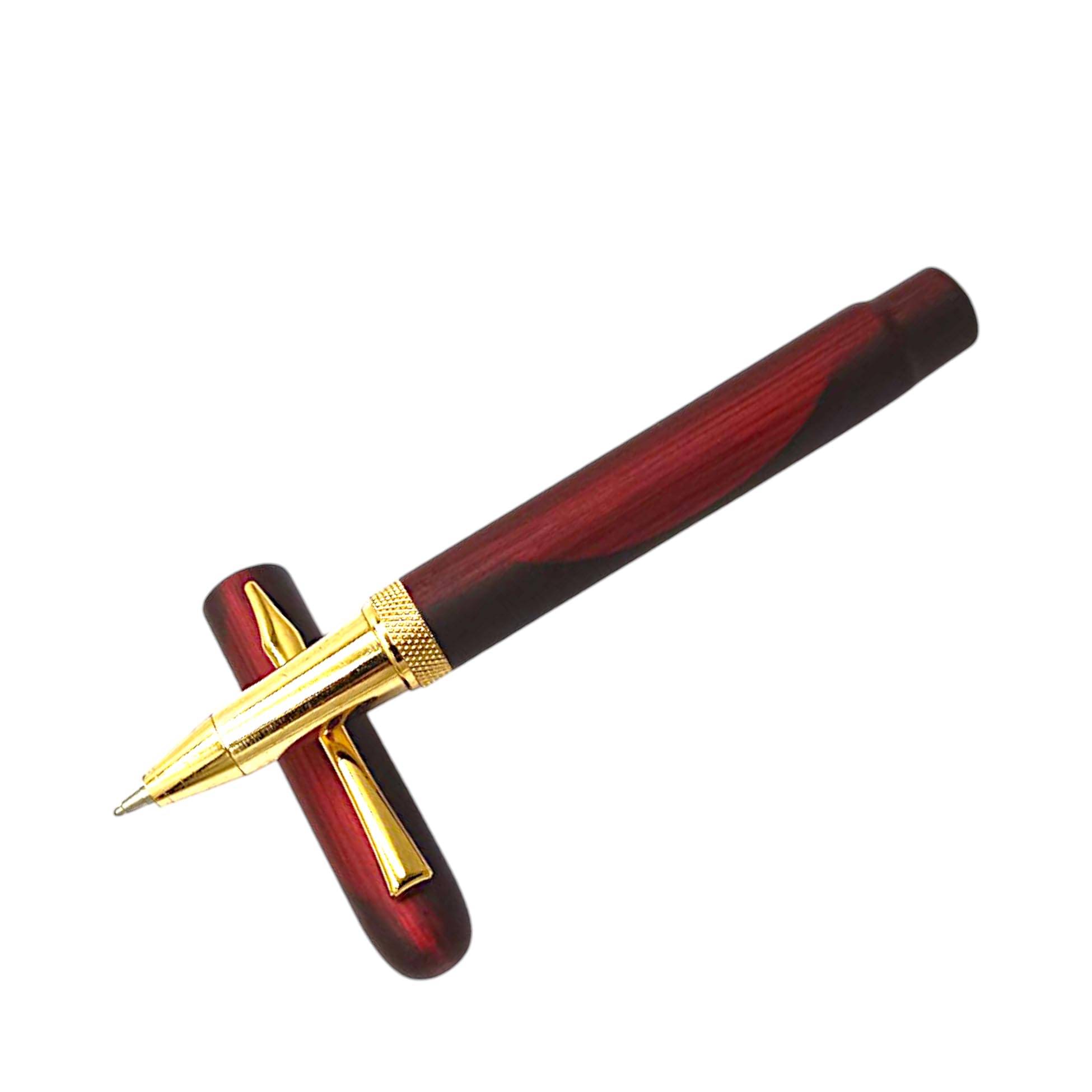     			Auteur Blue Roller Ball Pen ( Pack of 1 )