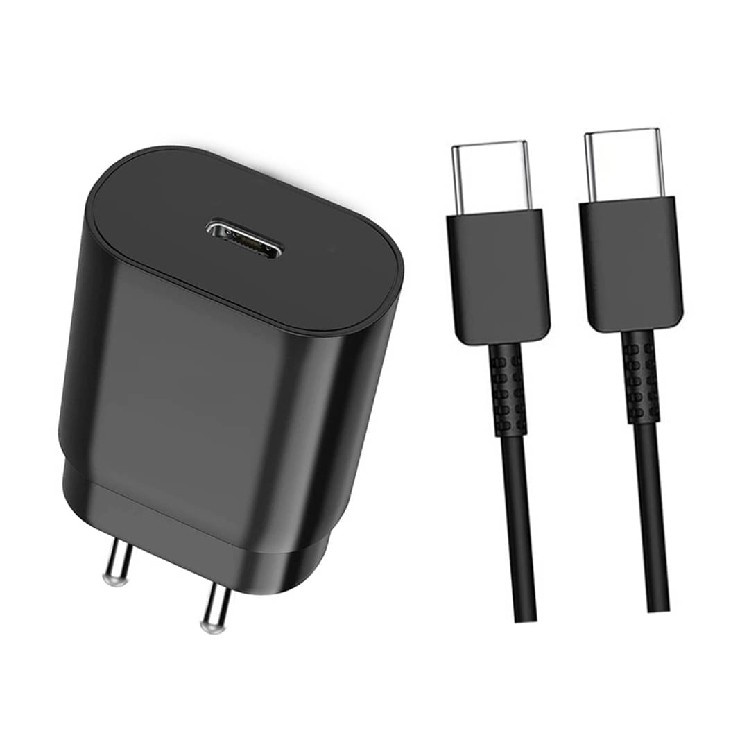     			Avista Type C 3.1A Wall Charger