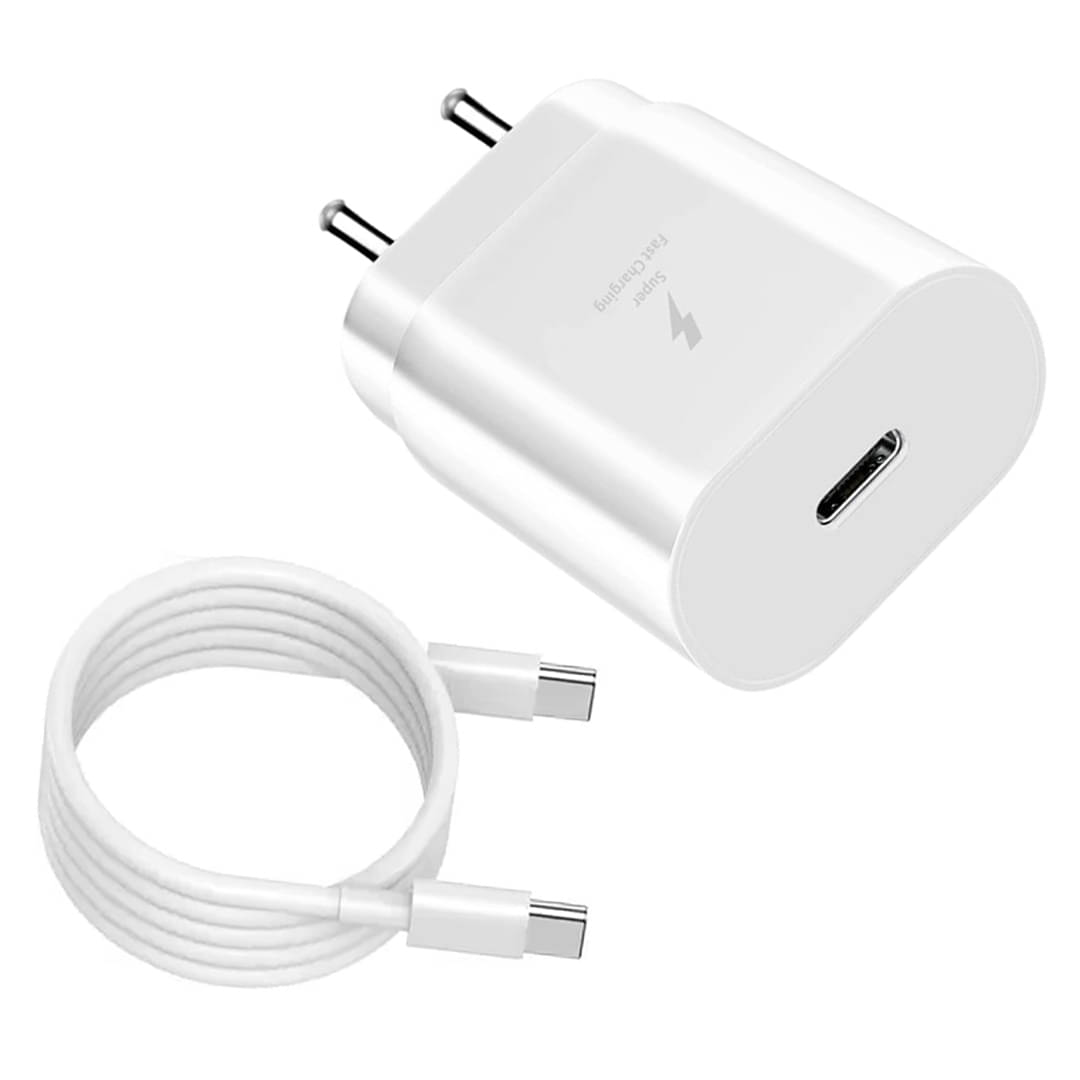     			Avista Type C 6A Wall Charger