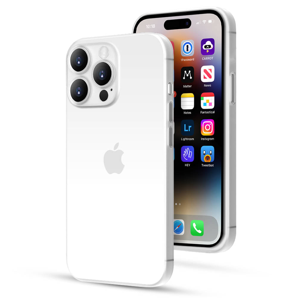 BIG WINGS Plain Cases Compatible For Polycarbonate Apple iPhone 14 Pro Max ( Pack of 1 ) BIG WINGS Plain Cases Compatible For Polycarbonate Apple iPhone 14 Pro Max ( Pack of 1 )