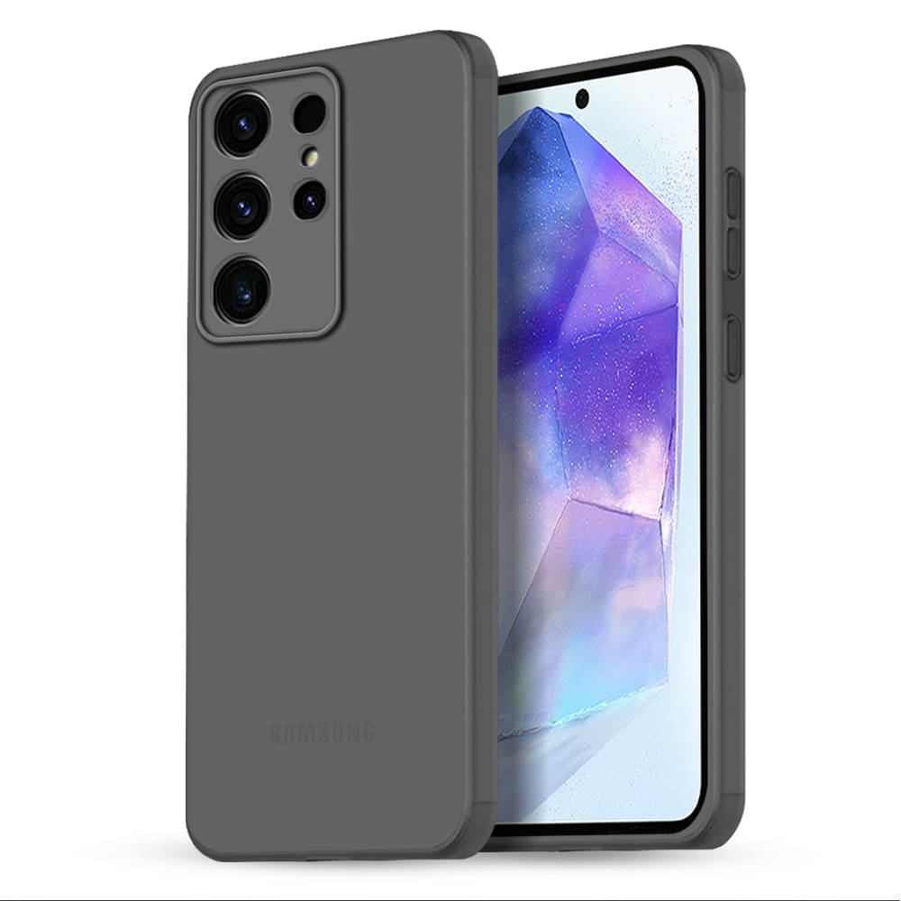 BIG WINGS Shock Proof Case Compatible For Polycarbonate Samsung Galaxy S23 Ultra 5G ( Pack of 1 ) BIG WINGS Shock Proof Case Compatible For Polycarbonate Samsung Galaxy S23 Ultra 5G ( Pack of 1 )