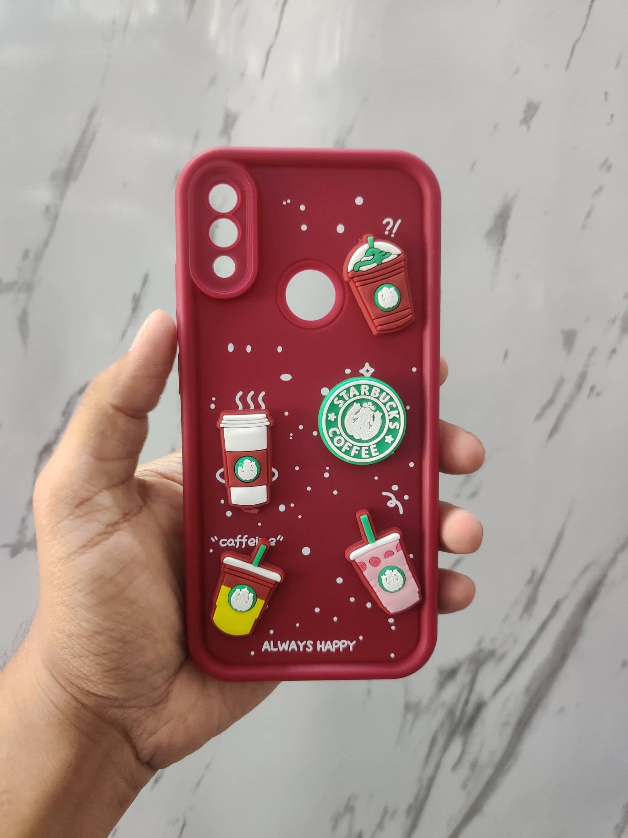 Smartphone Jio Mobile Back Cover Generic Multicolor Silicon