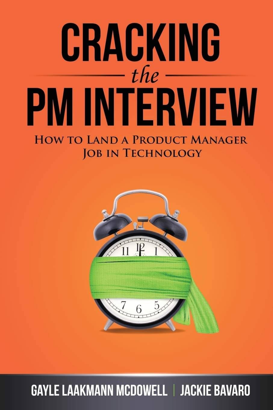Cracking the Pm Interview (English, Paperback) By McDowell Gayle Laakmann Cracking the Pm Interview (English, Paperback) By McDowell Gayle Laakmann