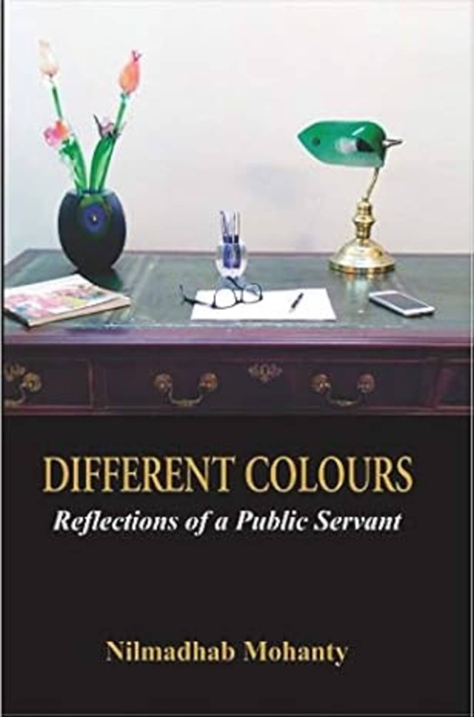    			Different Colours (English)