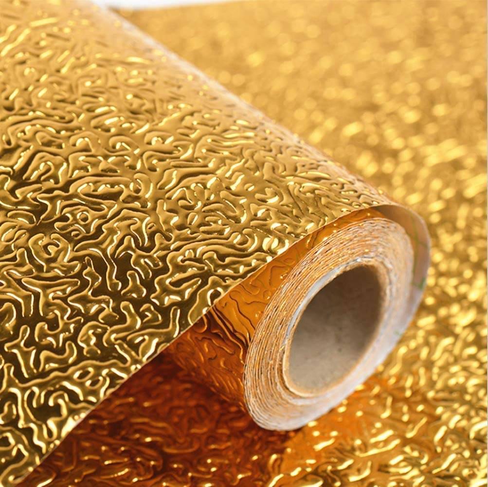 FLETIX Abstract Wallpaper ( 60 x 200 ) cm ( Pack of 1 ) FLETIX Abstract Wallpaper ( 60 x 200 ) cm ( Pack of 1 )