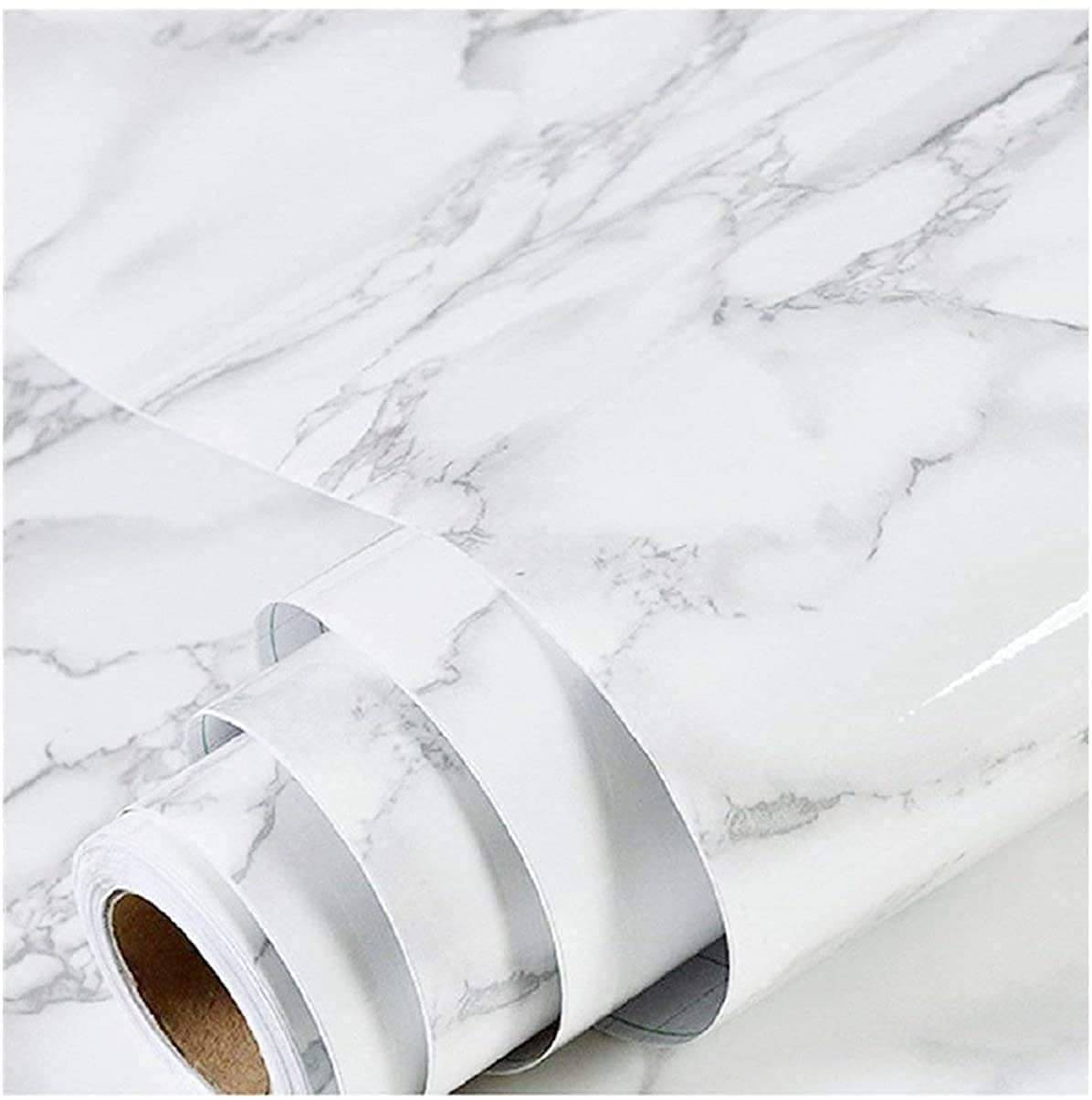 FLETIX Abstract Wallpaper ( 60 x 200 ) cm ( Pack of 1 ) FLETIX Abstract Wallpaper ( 60 x 200 ) cm ( Pack of 1 )