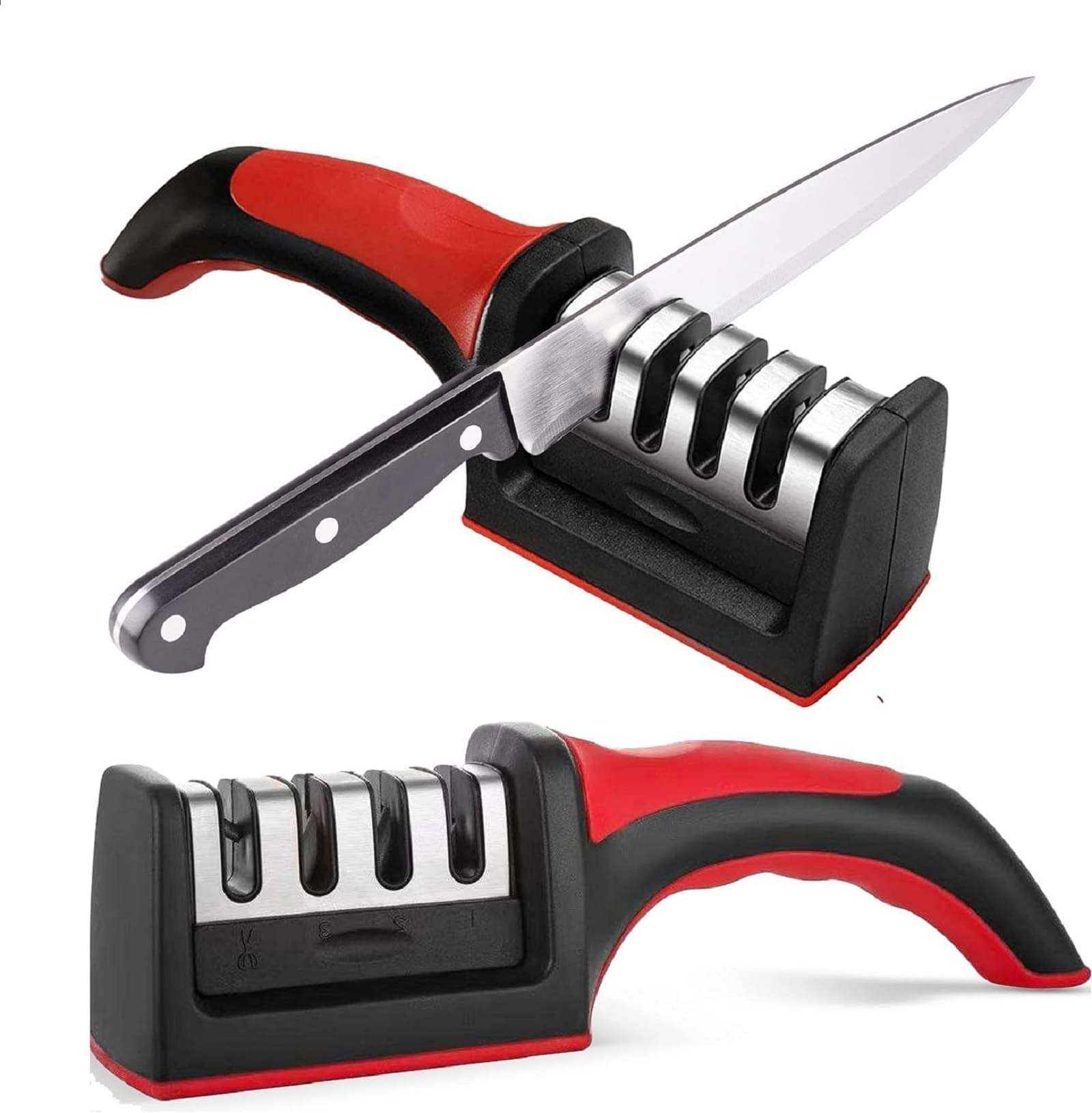     			Gjshop Knife Sharpener Steel Knife Sharpening Steel