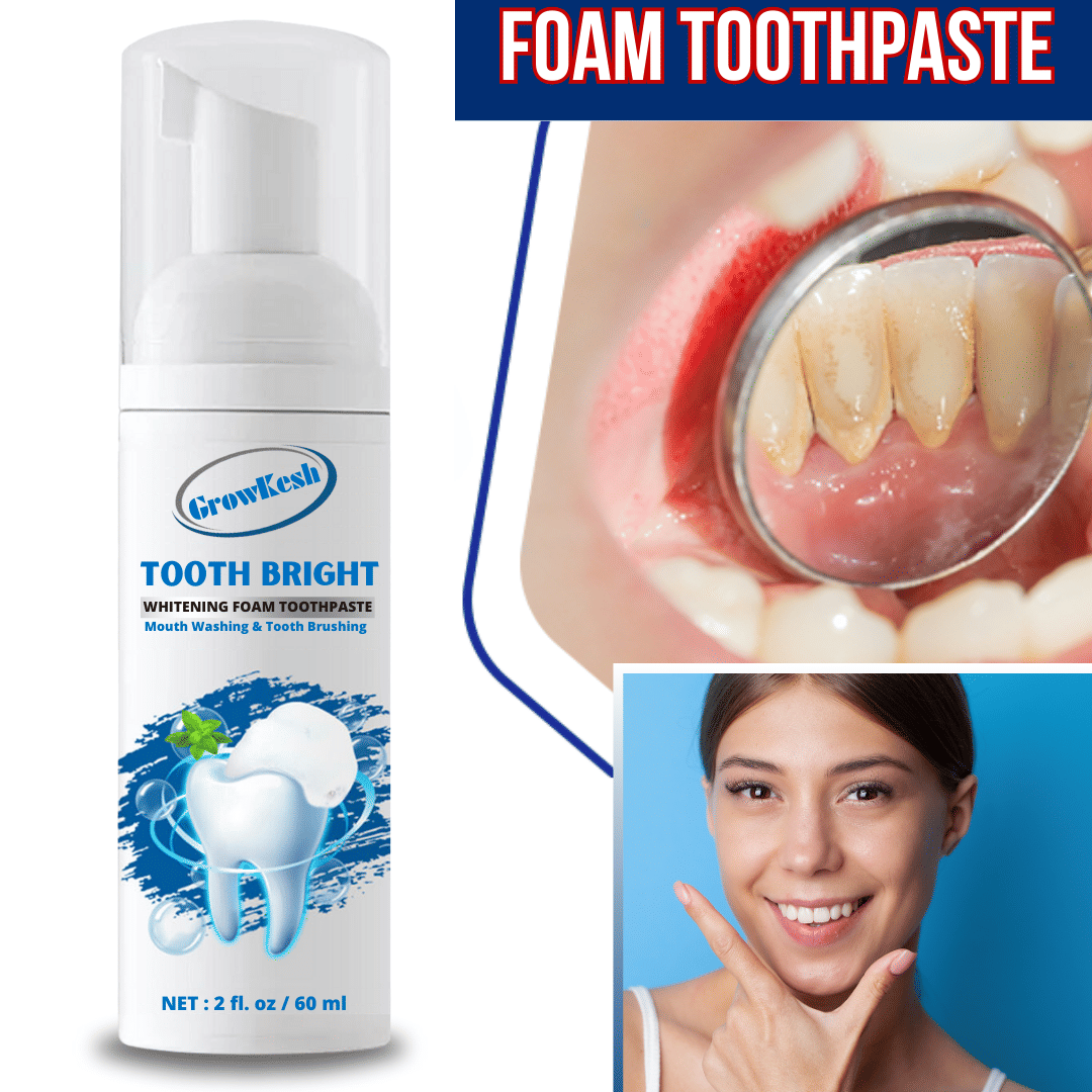 Growkesh Organic Standard Oral Kit     			Growkesh Organic Standard Oral Kit