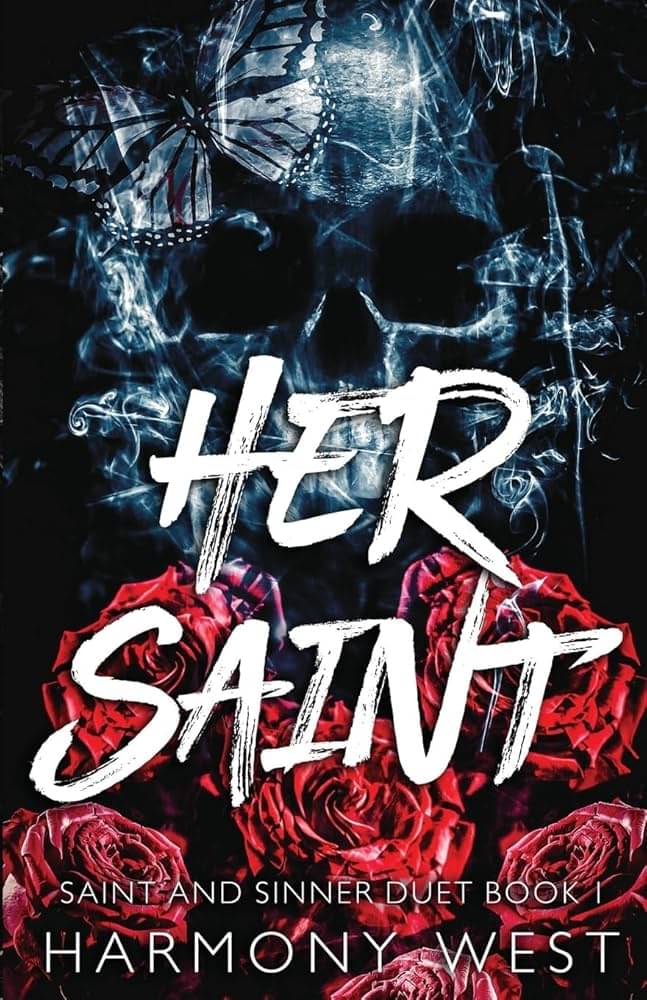     			Her Saint  (Paperback, Harmony West)