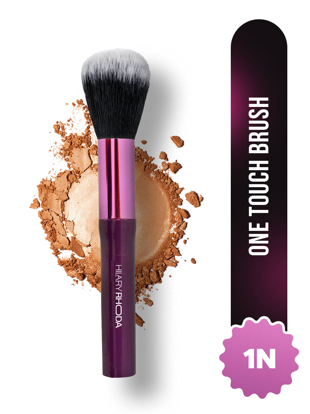 Hilary Rhoda Synthetic 40 g 1 Pcs Hilary Rhoda Synthetic 40 g 1 Pcs