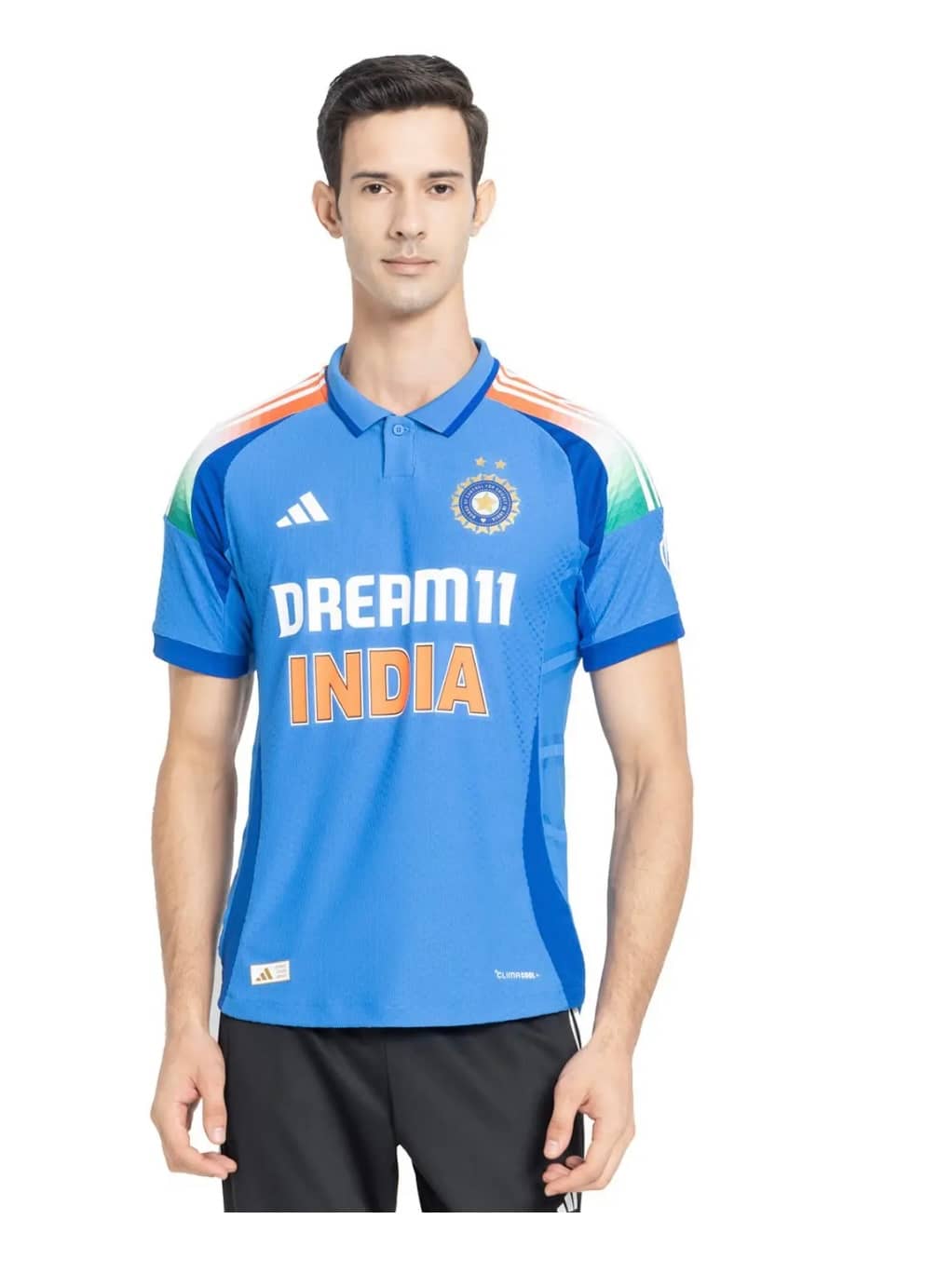India ODI Jersey 2019 Cricket Jersey - Sports and Fitness Equipment | Buy online on ZillyBuy
