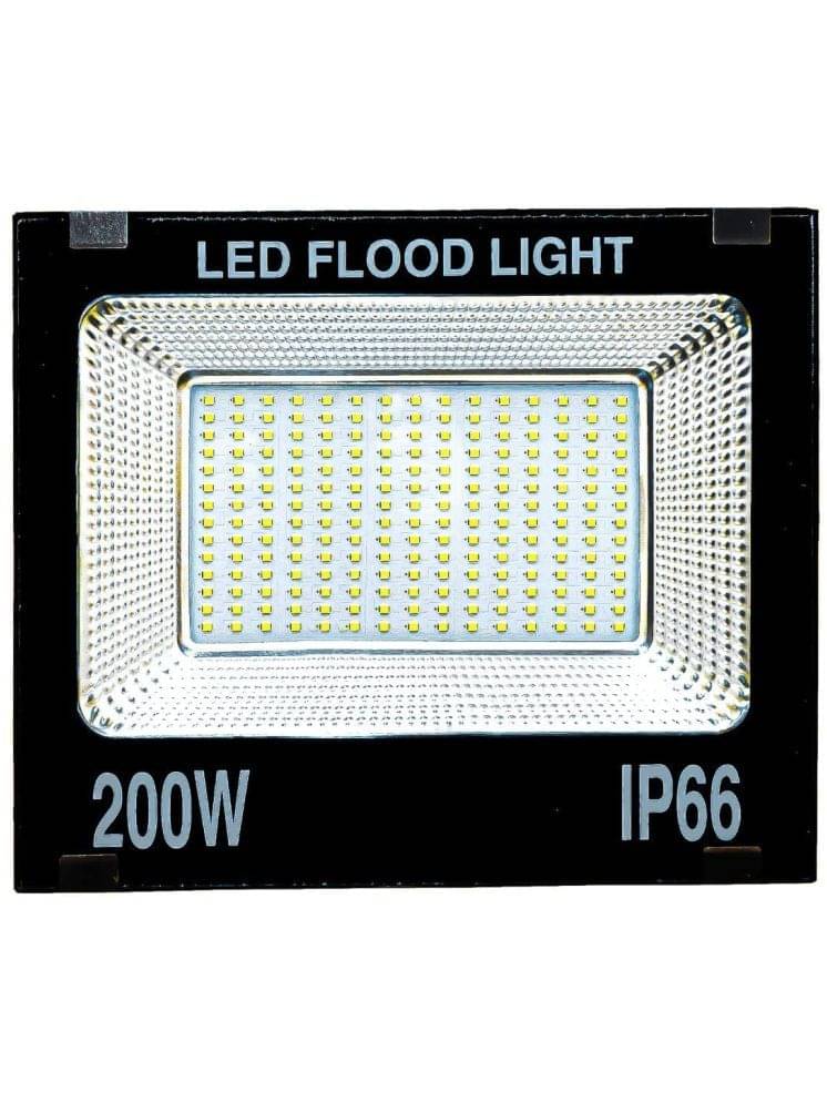     			Kadio Cool Day Light 200 Watts Flood Light ( Pack of 1 )