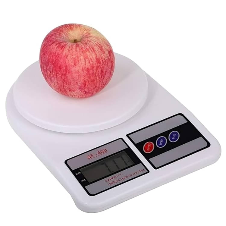 Multi Deal - Digital Square Weighing Scale Multi Deal - Digital Square Weighing Scale