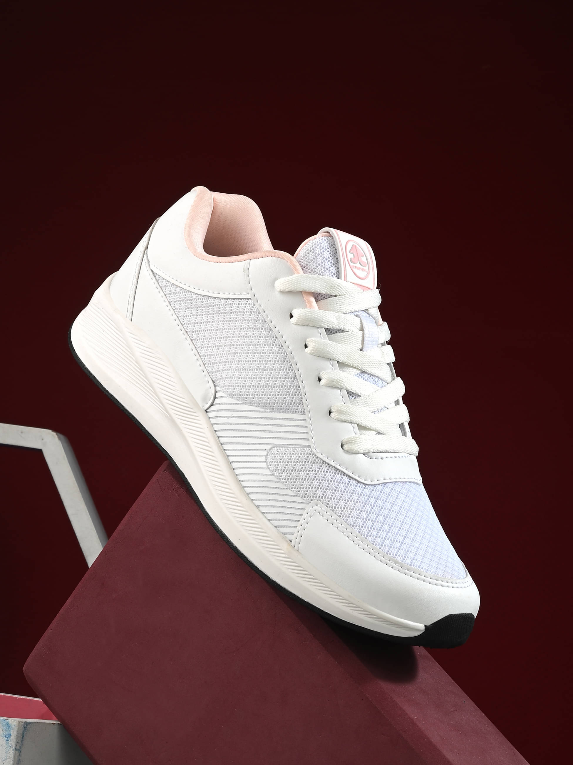     			OFF LIMITS - Off White Women's Running Shoes