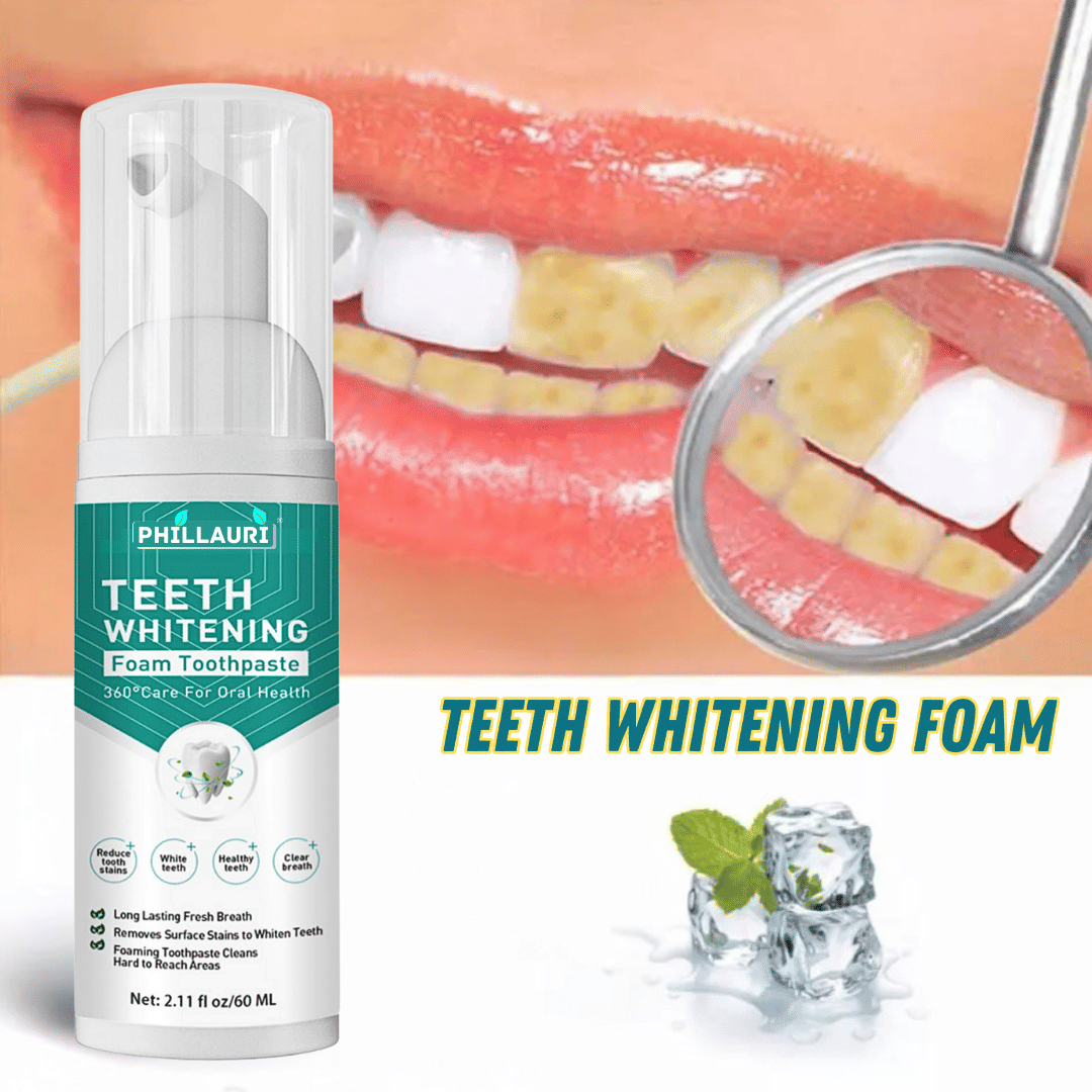     			Phillauri Dye Free Standard Oral Kit