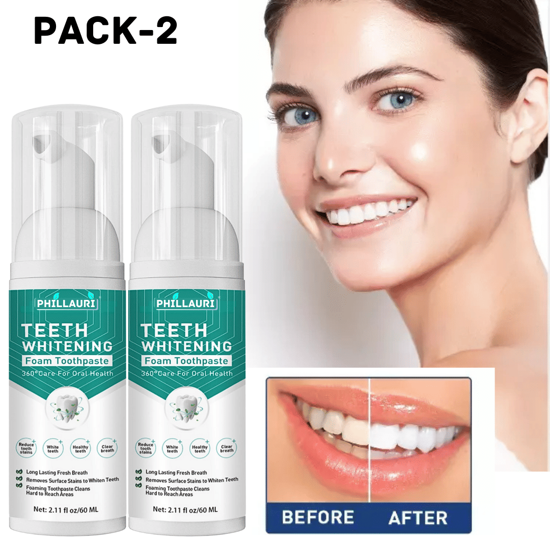     			Phillauri Environment Friendly Standard Oral Kit Pack of 2