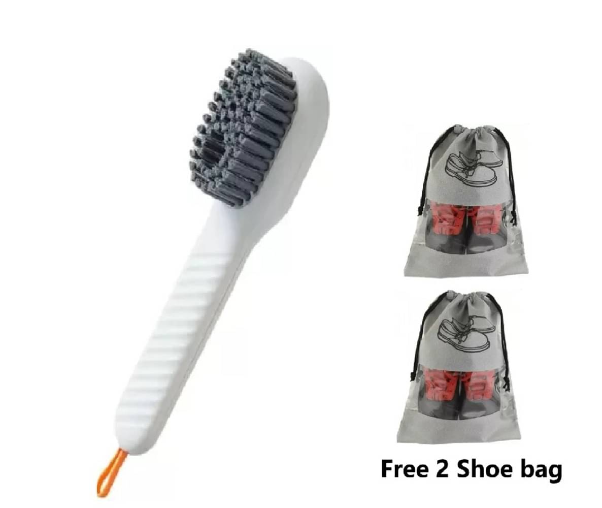 Qin Pin All Type Shoes Shoe Care Combo Qin Pin All Type Shoes Shoe Care Combo