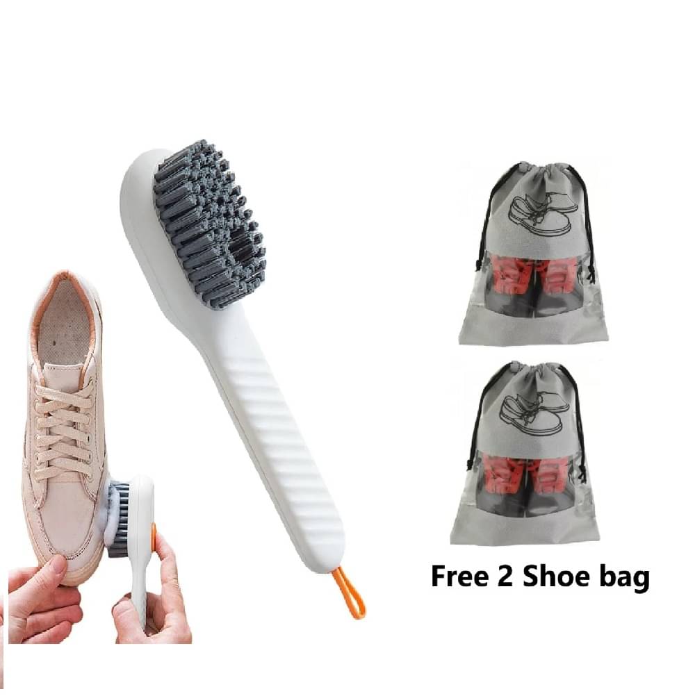 Qin Pin All Type Shoes Shoe Care Combo Qin Pin All Type Shoes Shoe Care Combo