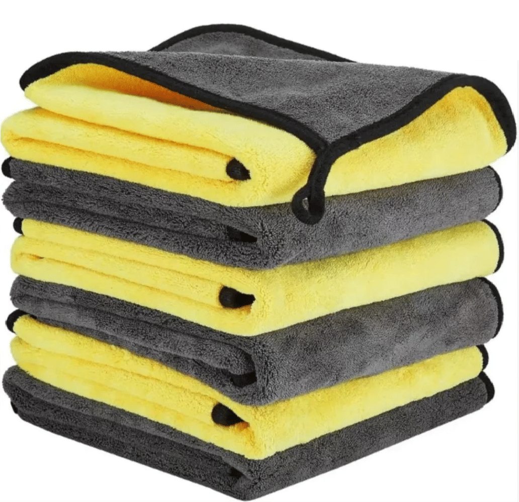     			Qin Pin Microfibre All Microfiber Duster ( Pack of 2 )