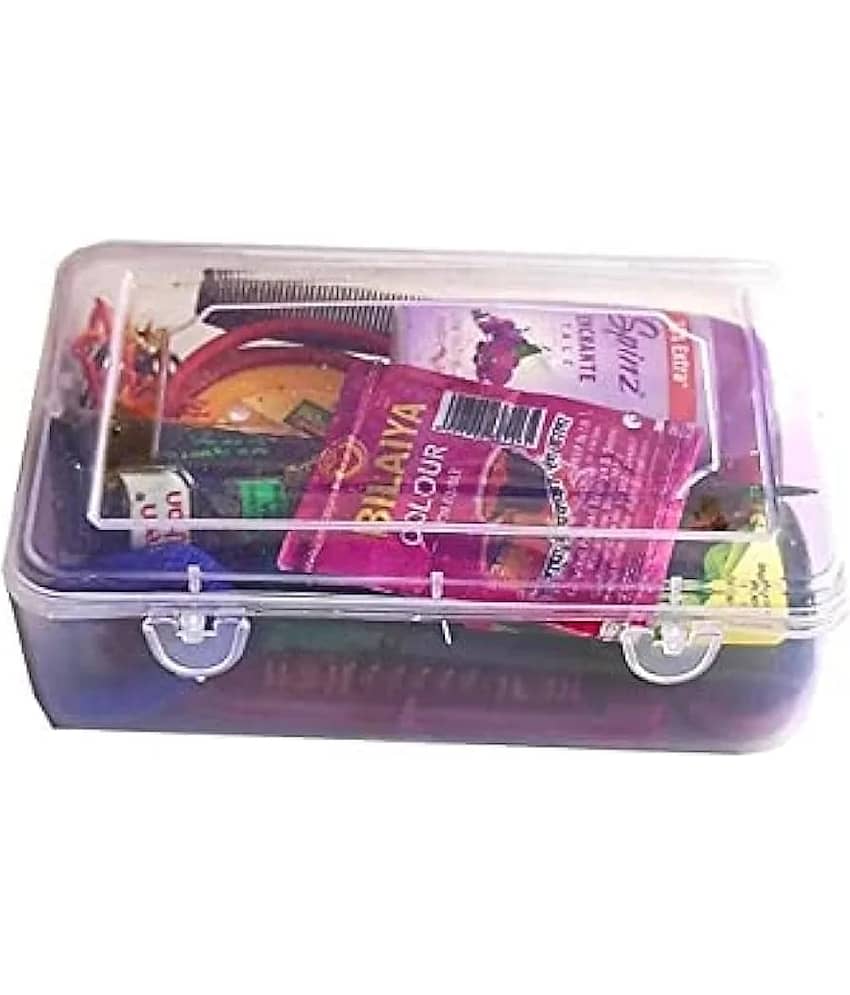 SHIVSHAKTI Navratra Pooja Kit POOJA KIT ( Pack of 1 )