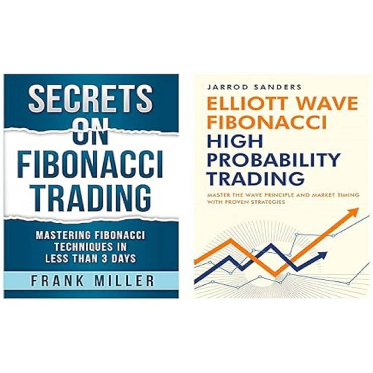 Secrets on Fibonacci Trading and Elliot wave fibonnaci high Probability Trading Paperback Secrets on Fibonacci Trading and Elliot wave fibonnaci high Probability Trading Paperback