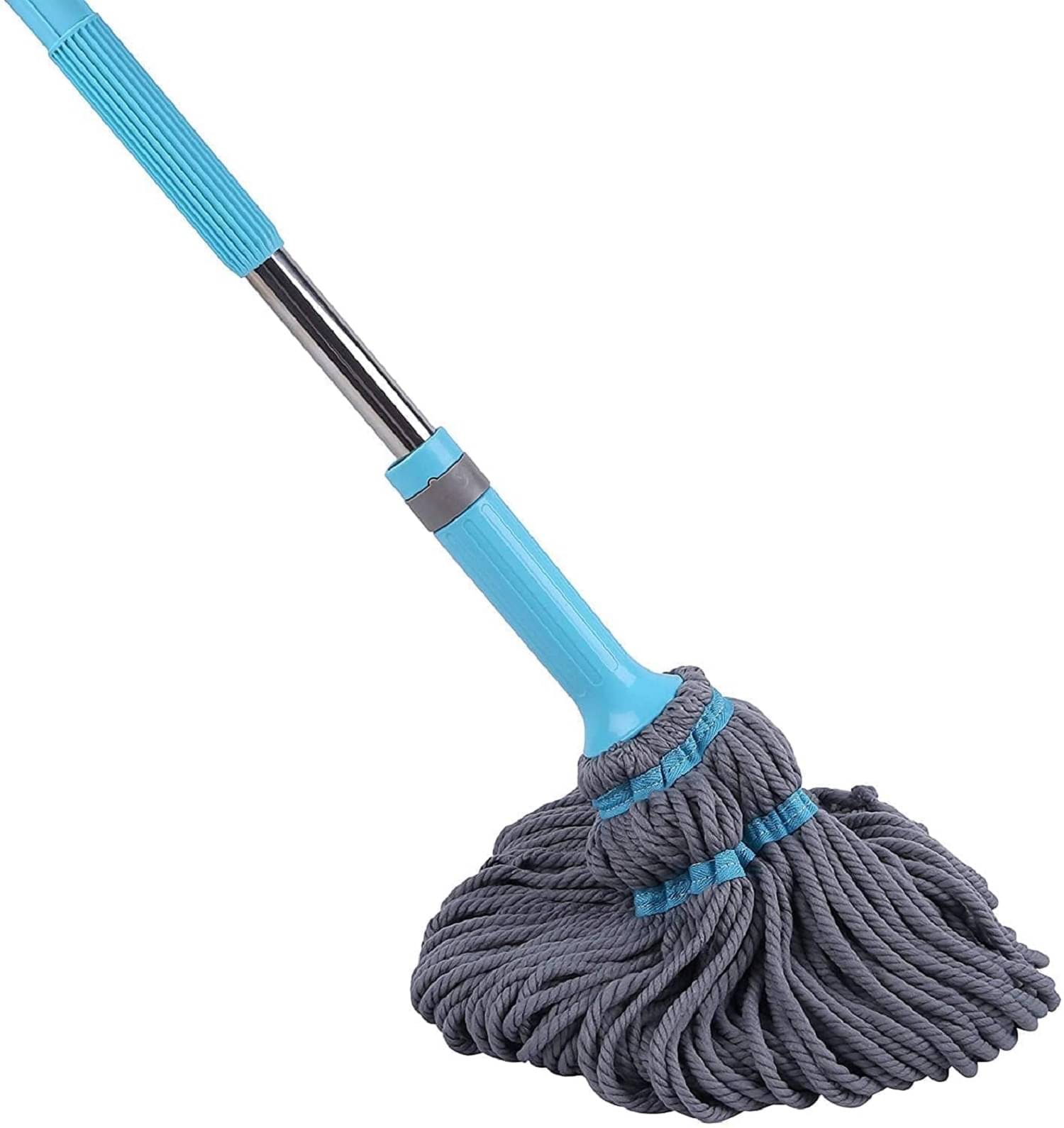     			Skindora Handle Mop ( Adjustable Handle )